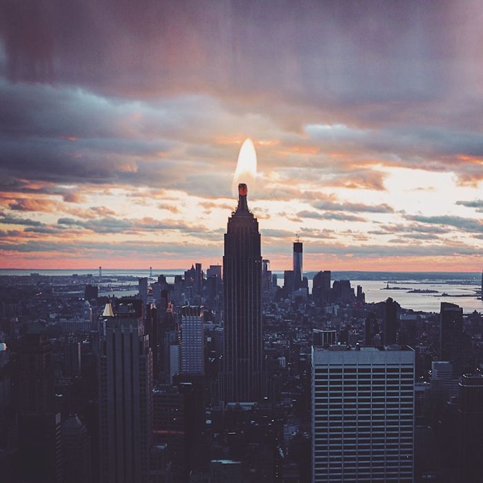 Фотоманіпуляції з реальністю, на які варто подивитись двічі - фото 1