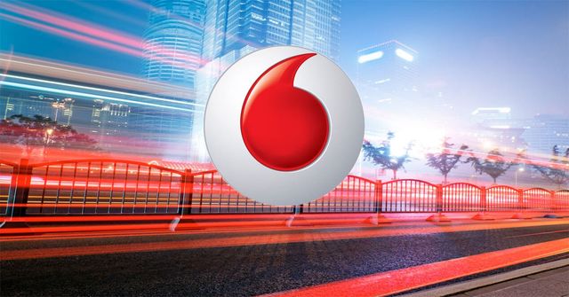 У Vodafone заявили про початок ремонтних робіт на Донбасі - фото 221440