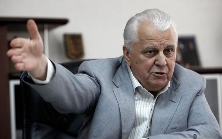 Кравчук зробив скандальну заяву про незалежність України - фото 1