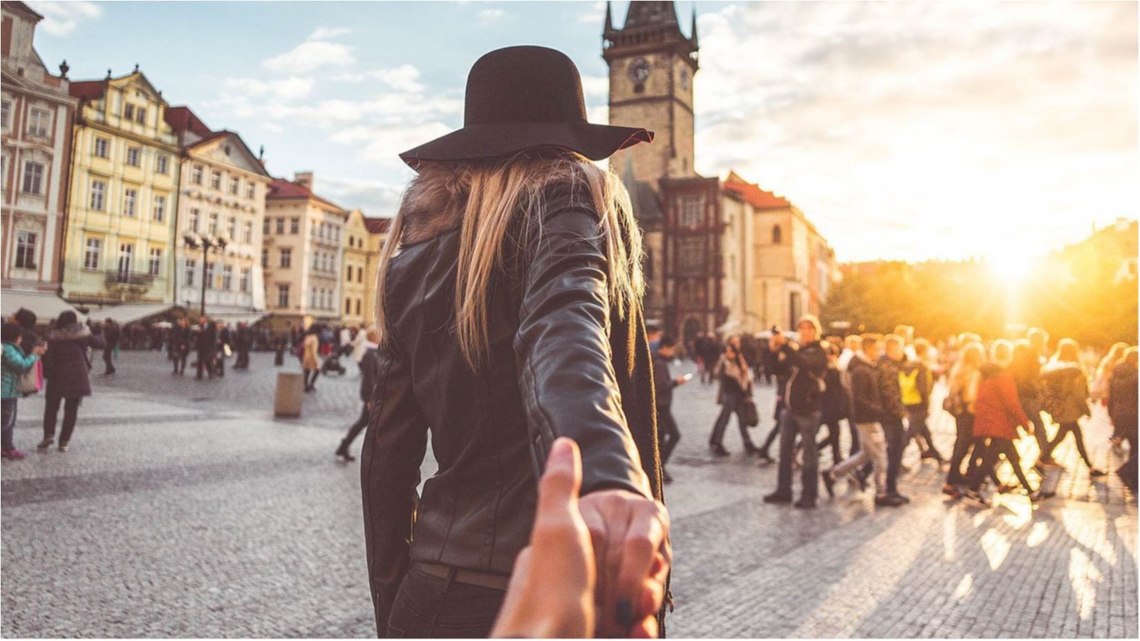 10 найромантичніших напрямків для закоханих