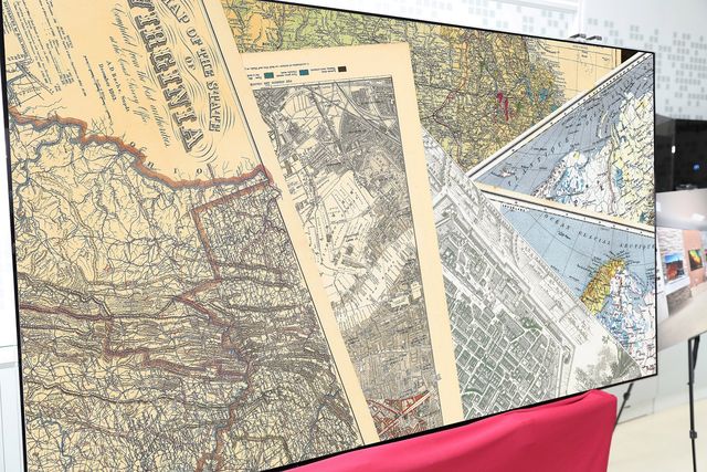 LG Display привезе на CES 2018 перший у світі 88-дюймовийOLED 8K дисплей - фото 218643