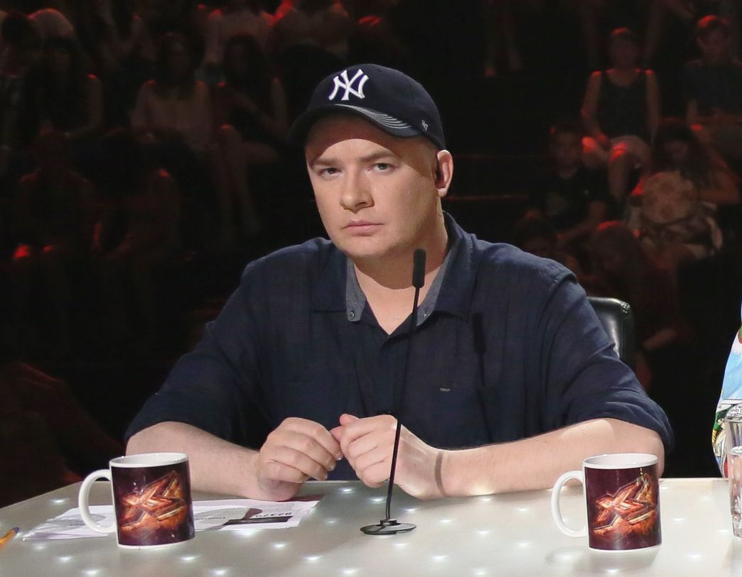 "Приємне враження". Андрій Данилко розповів про зустріч з Путіним