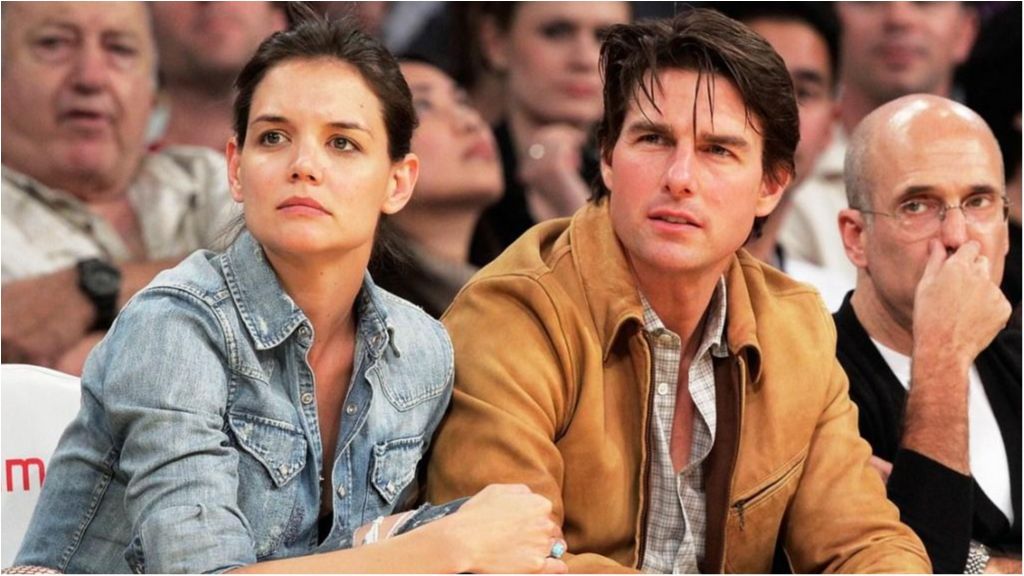 Холмс і Круз - фото 1