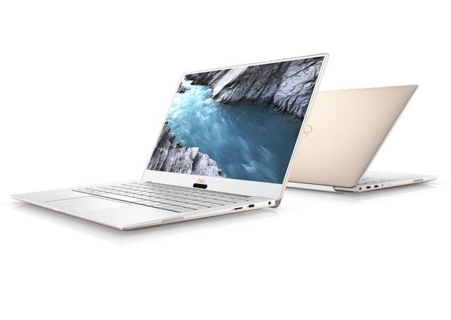 Dell XPS 13: новий надзвичайно автономний ноутбук компанії - фото 219024