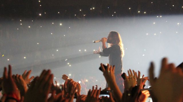 Концерти року та оригінальні рецепти з хурми: 12 січня у трьох фото - фото 220520