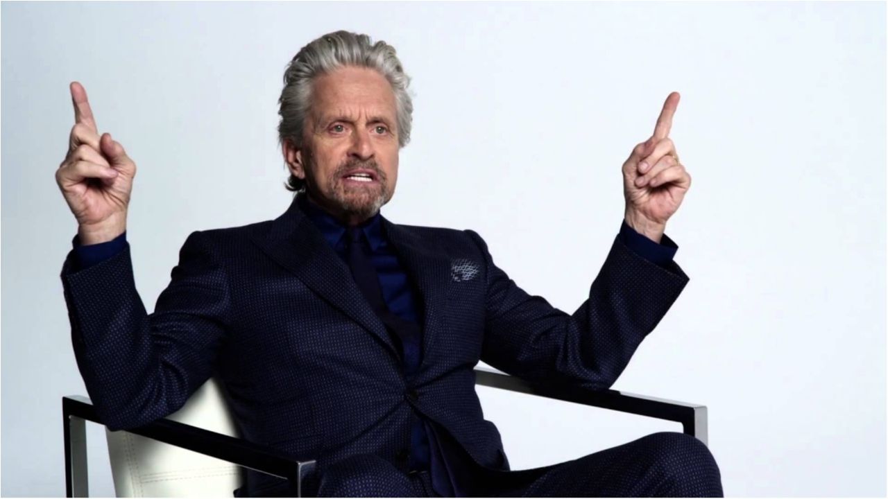 Гра на випередження: популярний актор спростував звинувачення в домаганнях