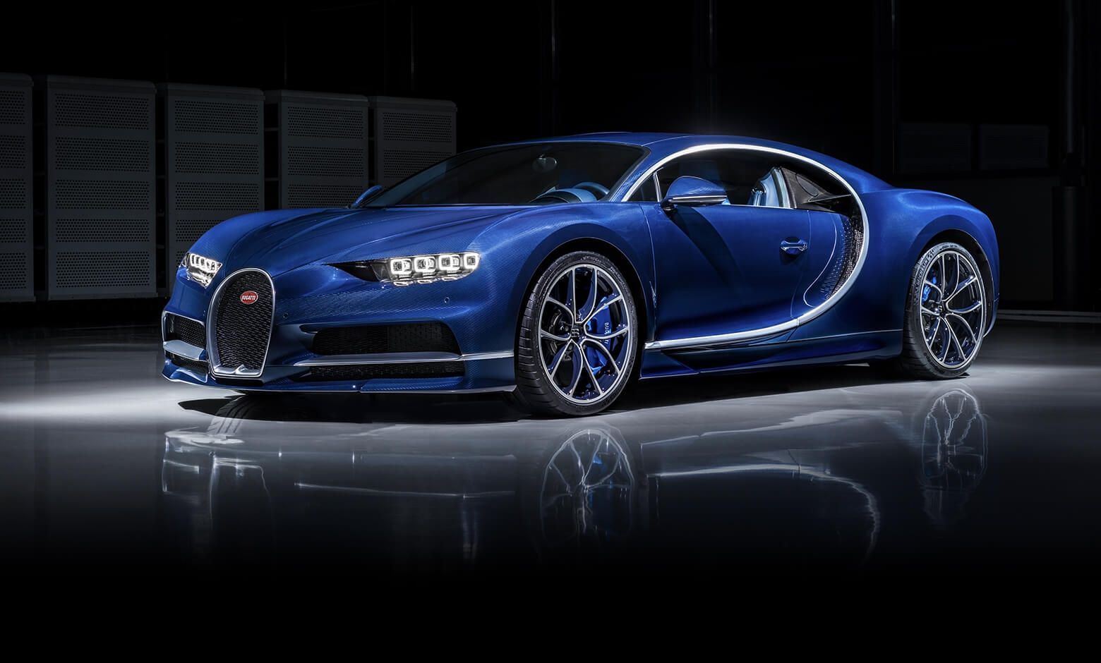 Компанія Bugatti надрукувала на 3D-принтері найбільшу титанову деталь
