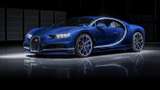 Компанія Bugatti надрукувала на 3D-принтері найбільшу титанову деталь