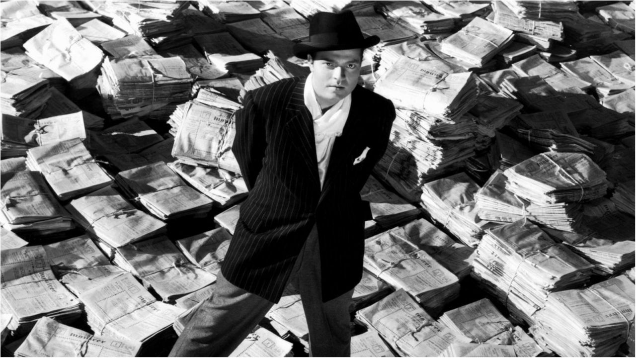 Визначено ТОП-100 найкращих фільмів всіх часів