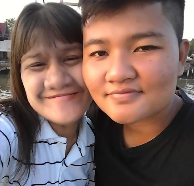 Супатра 'Нетті' Сузуфан вирішила голити обличчя - фото 219093