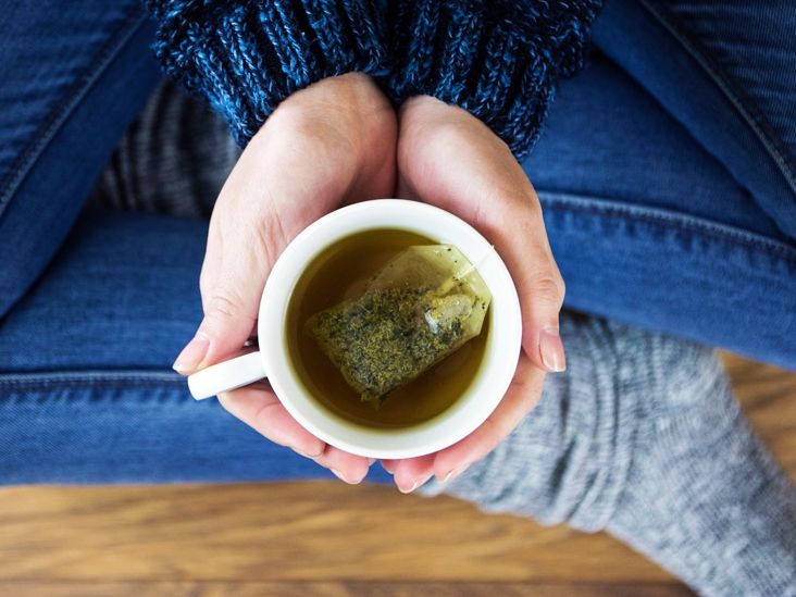 Чим загрожує надмірне вживання чаю - фото 1