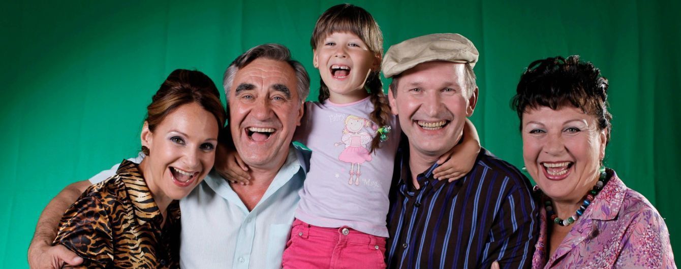 В Україні заборонили серіал Свати - фото 1