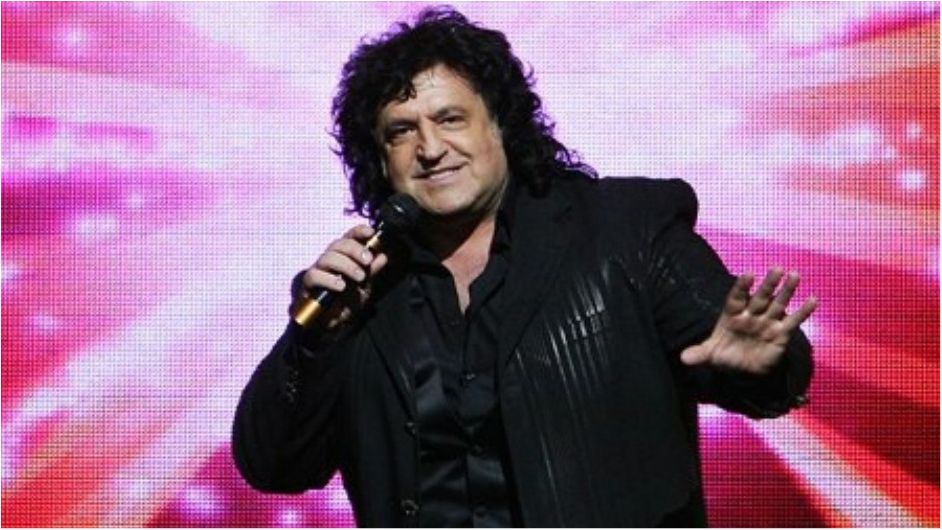 Іво Бобул засудив ЗМІ - фото 1