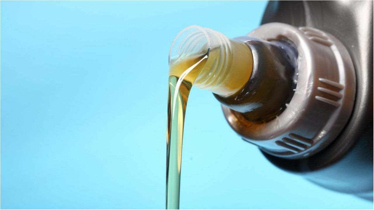 Залежно від заправок ціна на це паливо коливається - фото 1