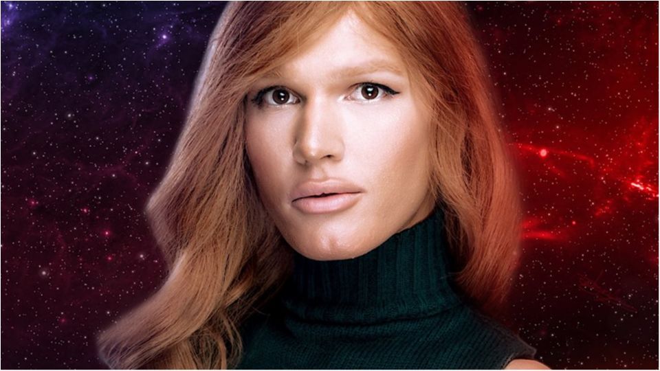 Борис Апрель став Зіанджою - фото 1