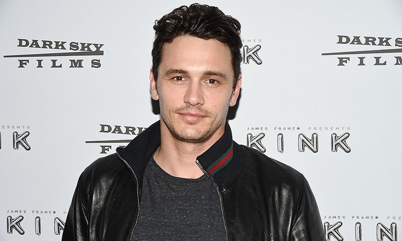 Зірку фільму "Людина-павук" звинуватили в сексуальних домаганнях