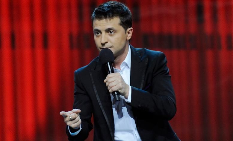 Зеленський показав, як проводить Різдво в Азербайджані