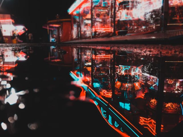 Талановитий алжирець робить неймовірні фото на телефон - фото 222355