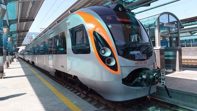 В Україні подорожчають квитки на потяги - фото 1