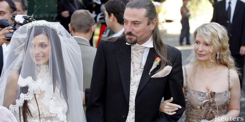 Екс-зять Тимошенко помер у Празі