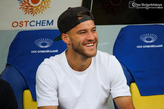 Ярмоленко відверто розповів про відносини з Коноплянкою- фото 222387