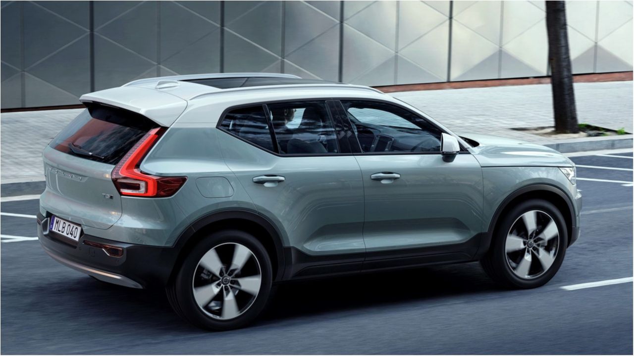 Майбутня модифікація буде електричною - фото 1