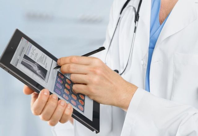 Lenovo Tablet 10 - фото 219451