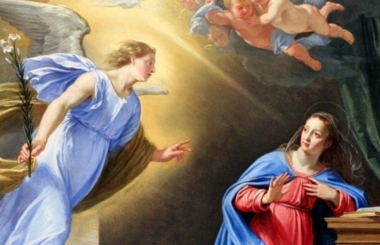 Коли Благовіщення у 2025 році: дата свята і традиції в Україні