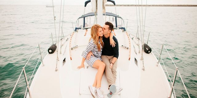 Побачення на свіжому повітрі - фото 224456