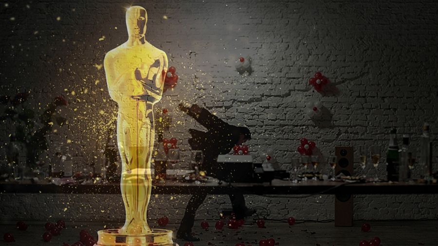 Фільм Рівень Чорного не потрапив у номінацію на Оскар 2018 - фото 1