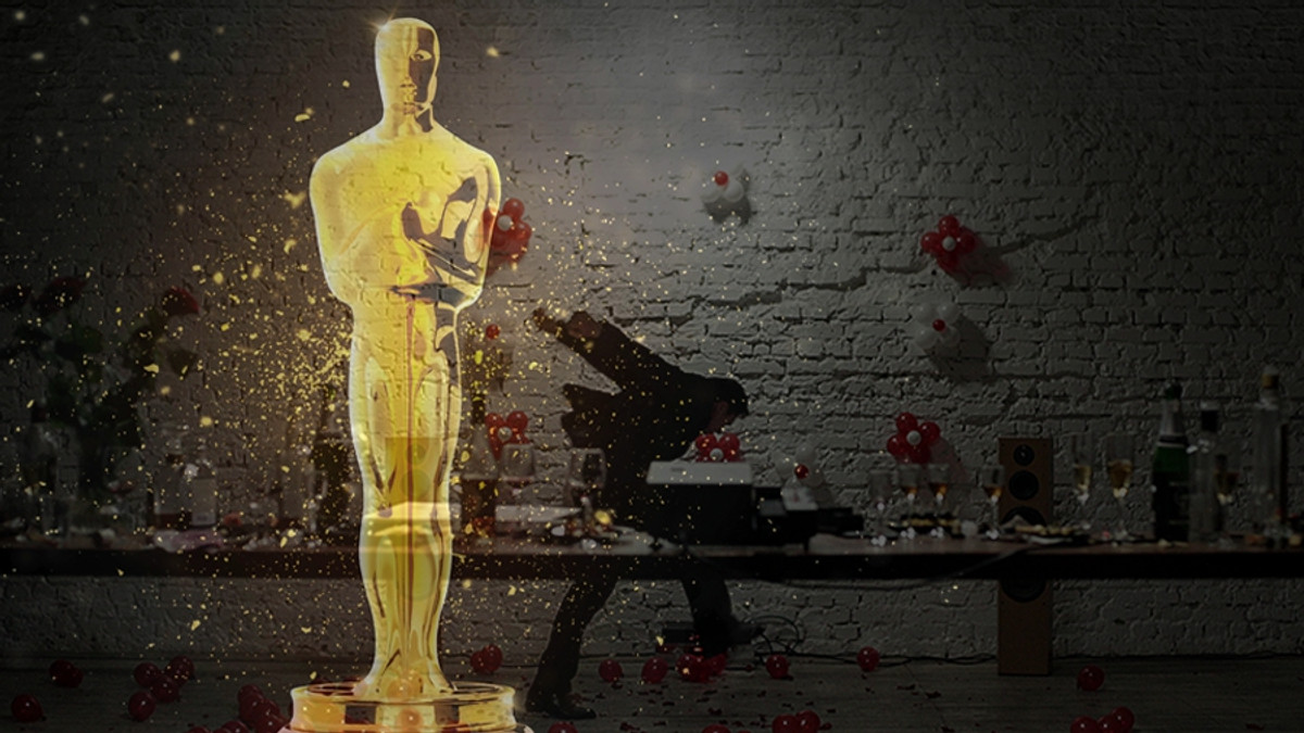 Фільм Рівень Чорного не потрапив у номінацію на Оскар 2018 - фото 1
