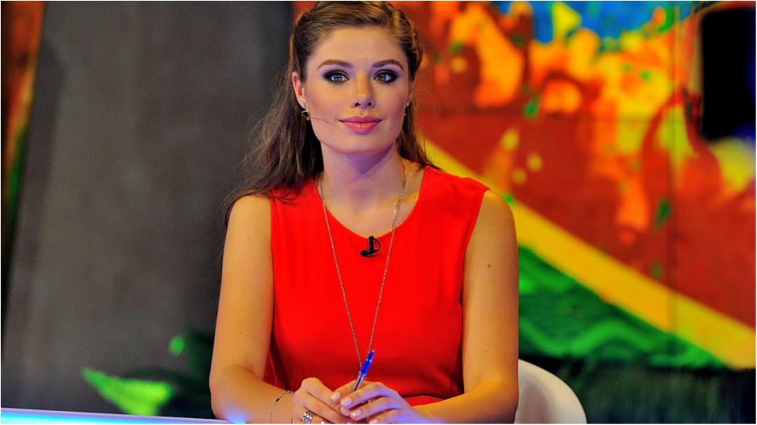 Тетяна Терехова - фото 1