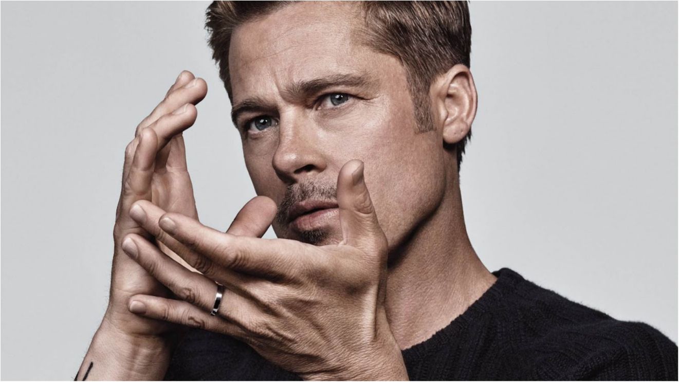 Пітт збирається покликати 31-річну актрису на побачення - фото 1