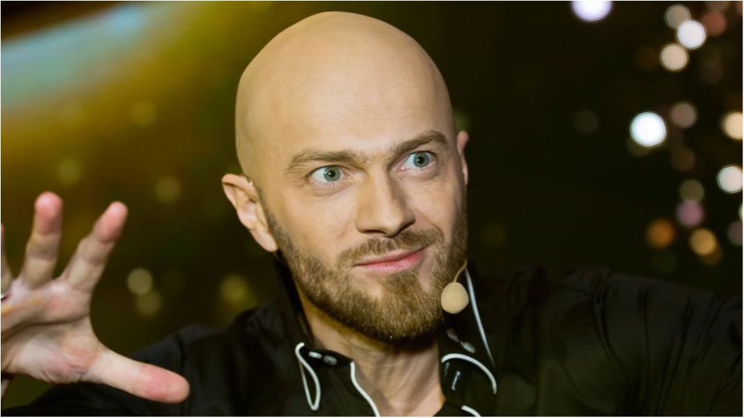 Яма показав шанувальникам свіжий знімок - фото 1