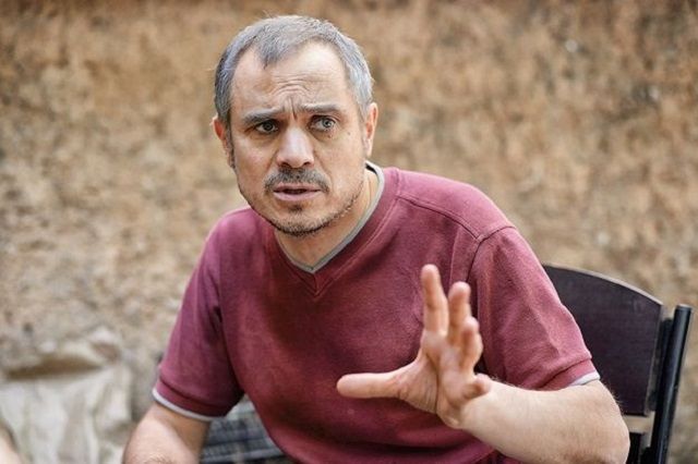 Продюсер DZIDIZO Контрабас випустить ще одну комедію - фото 1