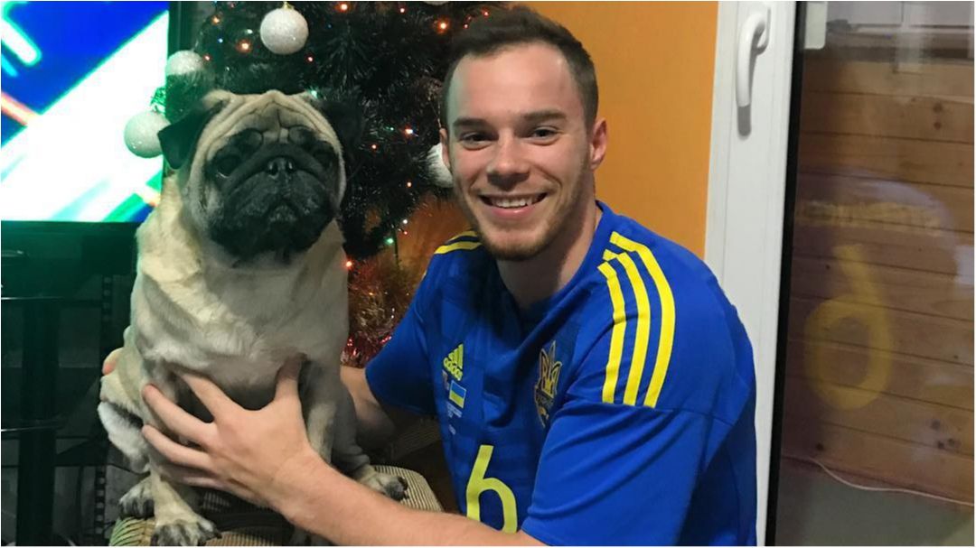 Олег Верняєв отримав травму - фото 1