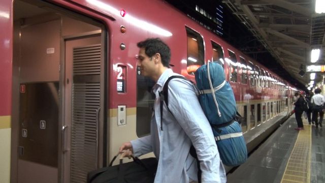 Sunrise Izumo / Seto - фото 223848