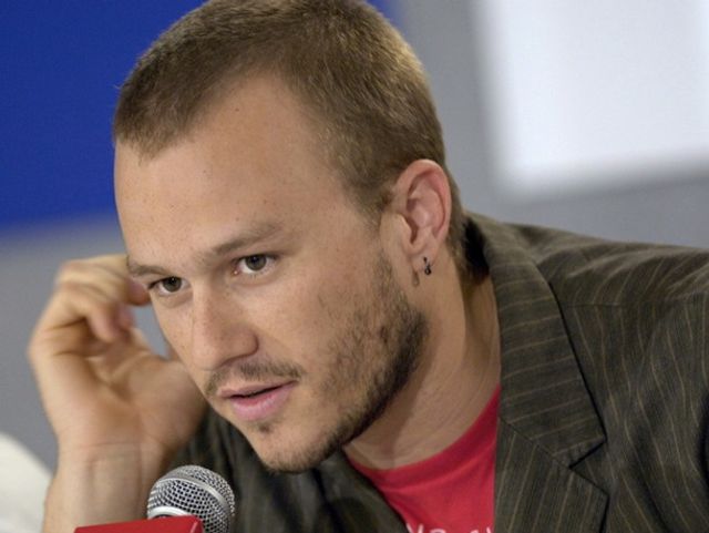 Хіт Леджер - фото 220974