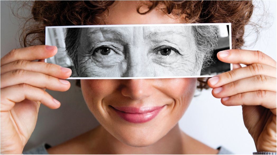 Старіння населення є світовим процесом - фото 1