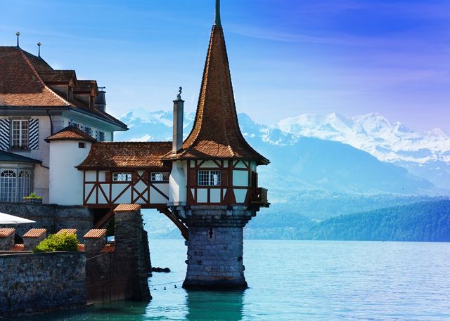 Швейцарія- фото 220287