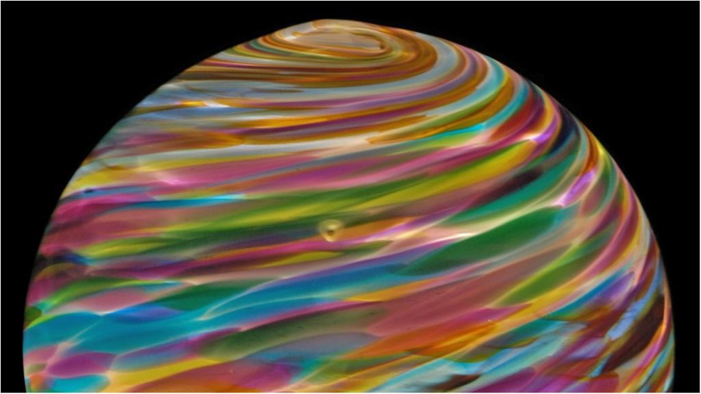 Знімок NASA був зроблений у грудні цього року - фото 1