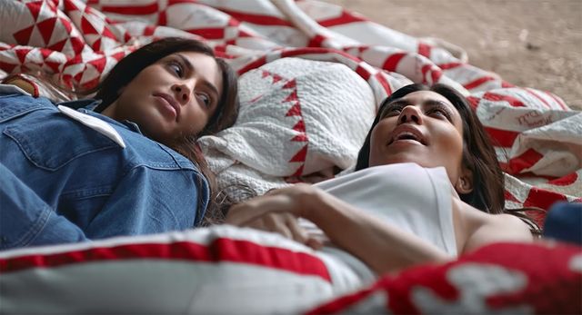 Willy Vanderperre/Calvin Klein - фото 222535