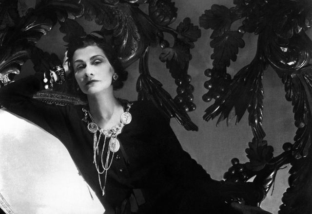 Красуня Коко Шанель не хотіла виходити заміж - фото 220072