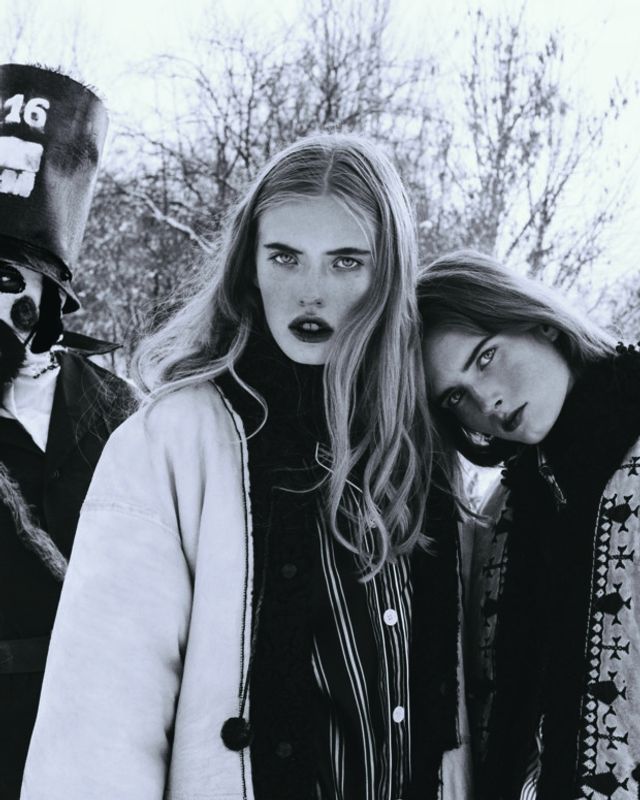 Як український Vogue готувався до Маланки в Карпатах - фото 221143