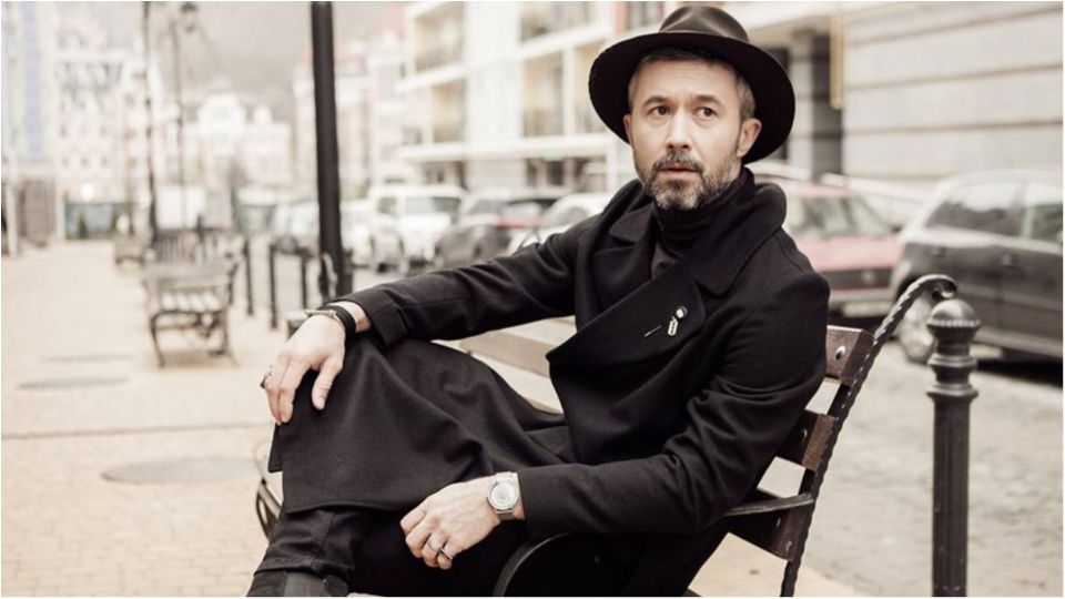 Нацвідбір на Євробачення 2018: Сергій Бабкін представив україномовну пісню