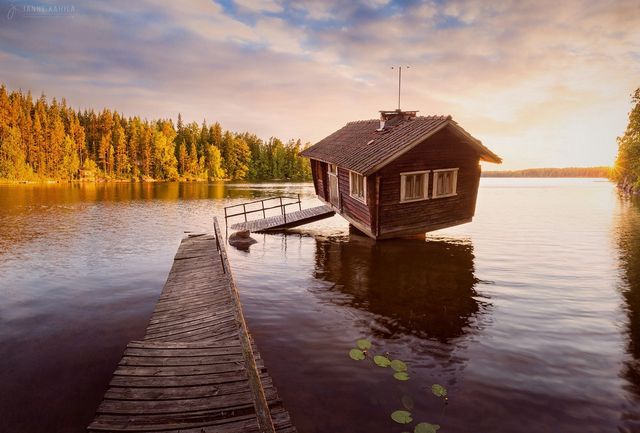 Janne Kahila - фото 224000