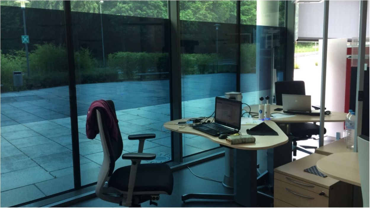 Ефективність системи можна порівняти з традиційними сонячними установками - фото 1