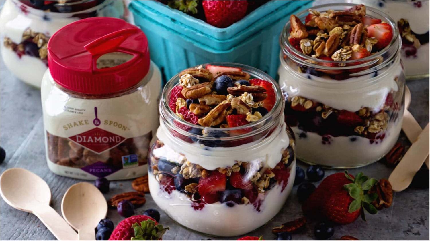 Йогурт опинився в одній лінії з солодкою газованою водою - фото 1