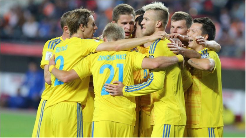 Переможці груп потраплять до фінальної частини - фото 1