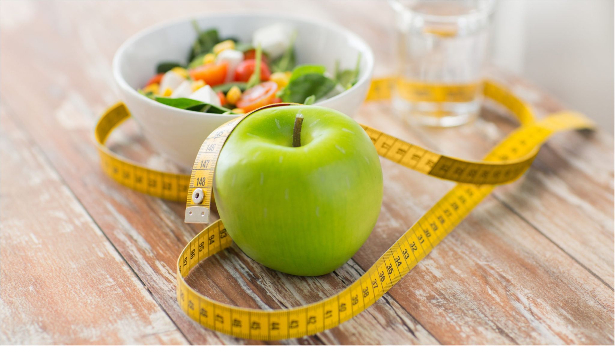 Розкрито секрет харчування малими порціями - фото 1